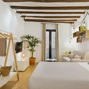  Appartamento Ola Living Born