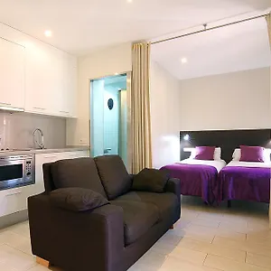  Appartamento Classbedroom
